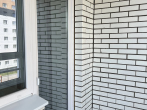 Квартира Лофт