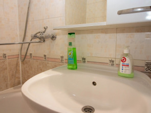 Апартаменты рядом с Горбушкой