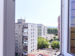 Квартира Комфортная студия на Московском шоссе