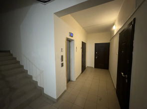 Квартира Евро 1-ком Щитовая 45-113 КакДома Свастополь