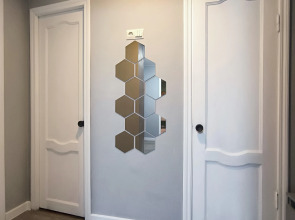 Квартира семейная 2-х комнатная