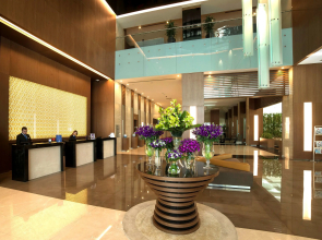Radisson Blu Hotel, Kayseri Hotel