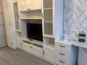 Квартира в центре старого города