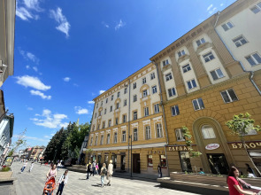 Апартаменты Сутки-Дом - Покровка 28