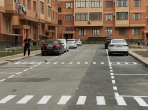 Квартира рядом с морем