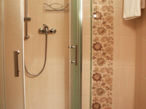 Мини-отель Подгорная 20