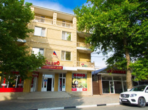 Гостевой дом Садко