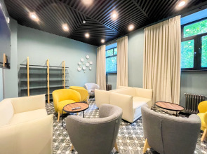 Апартаменты уютные у метро