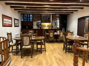 Отель Beaumonde Tbilisi