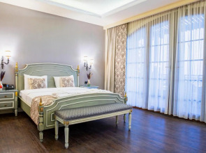 Отель Sapphire Marine