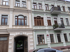 Апартаменты InterLoft 1917