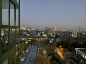 Квартиры Sibkvart Добролюбова 18/1