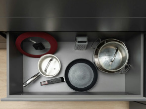 Квартира Современная однокомнатная квартира