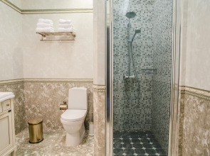 Гостиница Nabat Palace