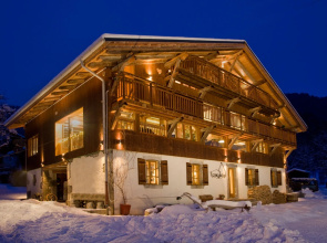 Ferme Du Ciel Mini-hotel