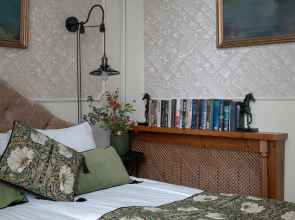 Вилла Гордон