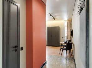 Квартира Coral Apartments