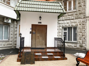 Апартаменты Rubtsovka Flat