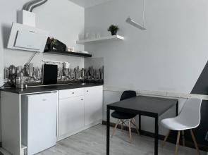 Квартира КАК ДОМА на Ленина