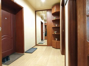 Апартаменты на Родионова 199