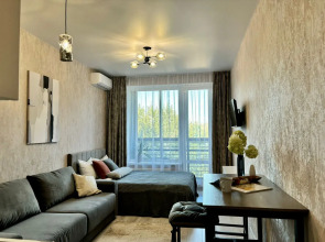 Апартаменты Уютная студия в Маяковском