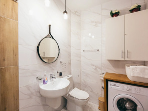 Квартира Olive Marine Resort 2