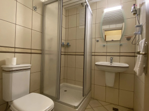Отель B&B Yüzbaşı