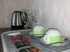 Хостел Компас