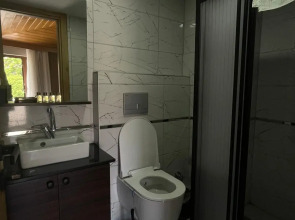 Мини-отель Gold Corner