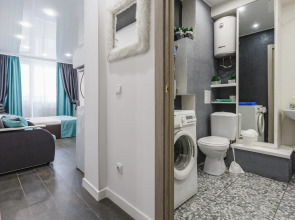 Апартаменты в солнечном острове