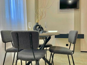 Квартира Жемчуг Колоннады