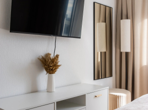 Квартира на проспекте Героев Донбасса 11