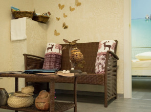 Priyatnaya Kompaniya Hostel