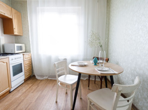 Квартира на улице Кадыкова 21