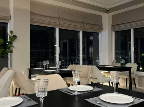 Гостевой дом Шато