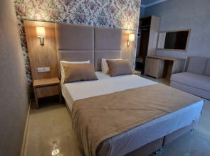 Гостевой дом Дамиан