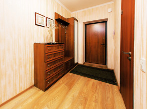 Апартаменты Bliss aparts: Centre-Rybinskaya 11