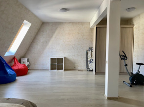 Частный Дом Comfort & Relax Home The Townhouse