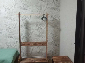 Частный дом у леса