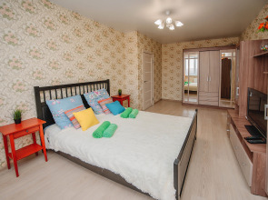 Апартаменты Олимпийский 1