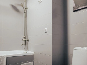 Квартира Yousinn на Никитина 67 303