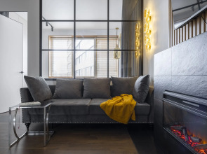 Апартаменты Алис в ЖК Лица