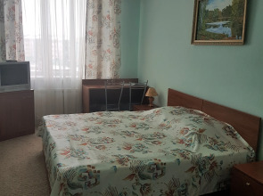 Отель Султанмурат