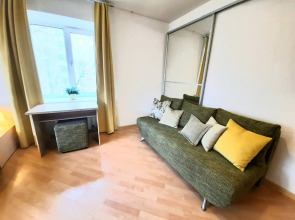 Апартаменты flat-all Плехановская