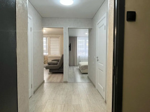 Апартаменты ЖК Микрорайон Республика