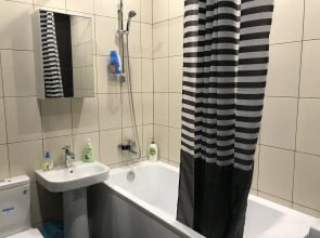 Апартаменты на Мерецкова-Волосова