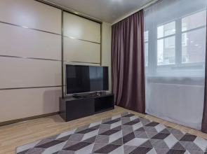 Квартира Уютная в Центре Города