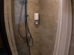 Меблированные комнаты Клуб Путешественников