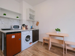 Апартаменты Квартирка-НСК на Немировича-Данченко 122/4