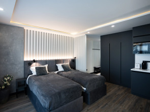 Апартаменты Batumi View 1318